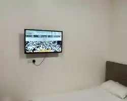 Sidrathul Aaliya Hotel thumbnail